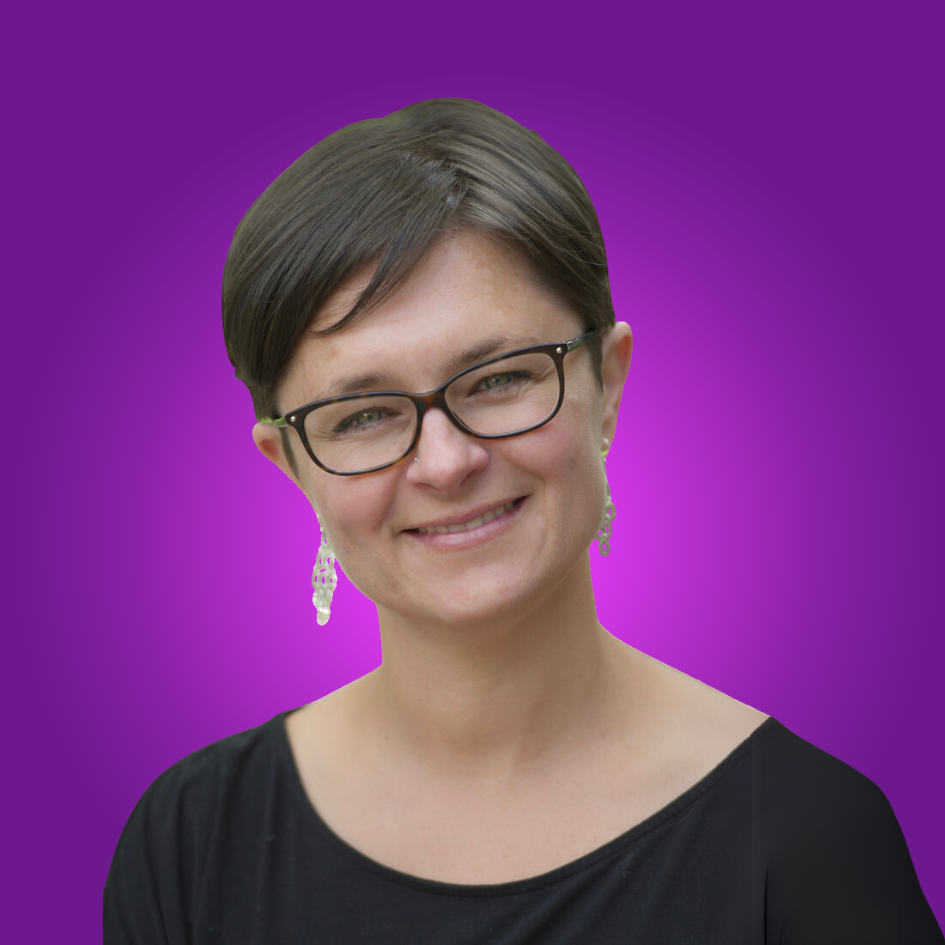 Dr. Anna Kate Shoveller
