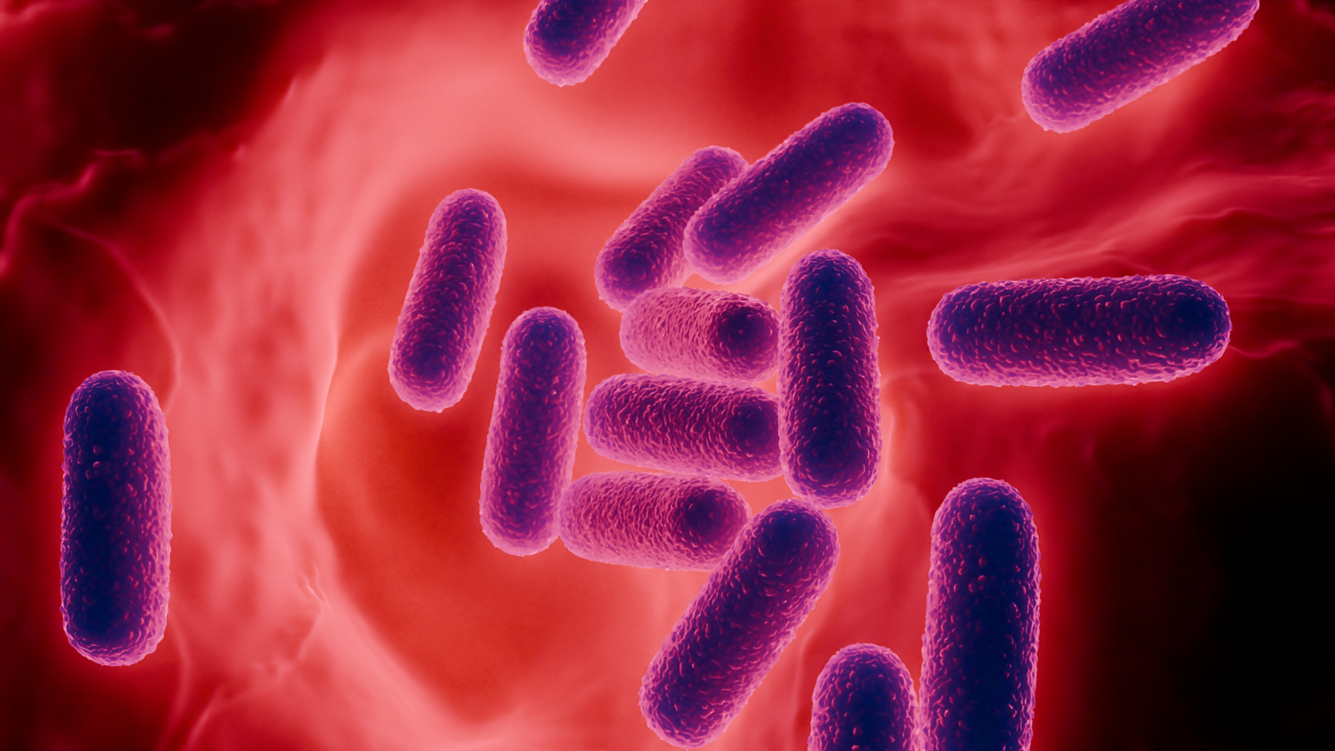 Defining a Healthy Microbiome