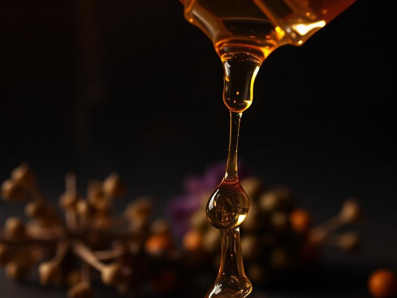 Essential Oils