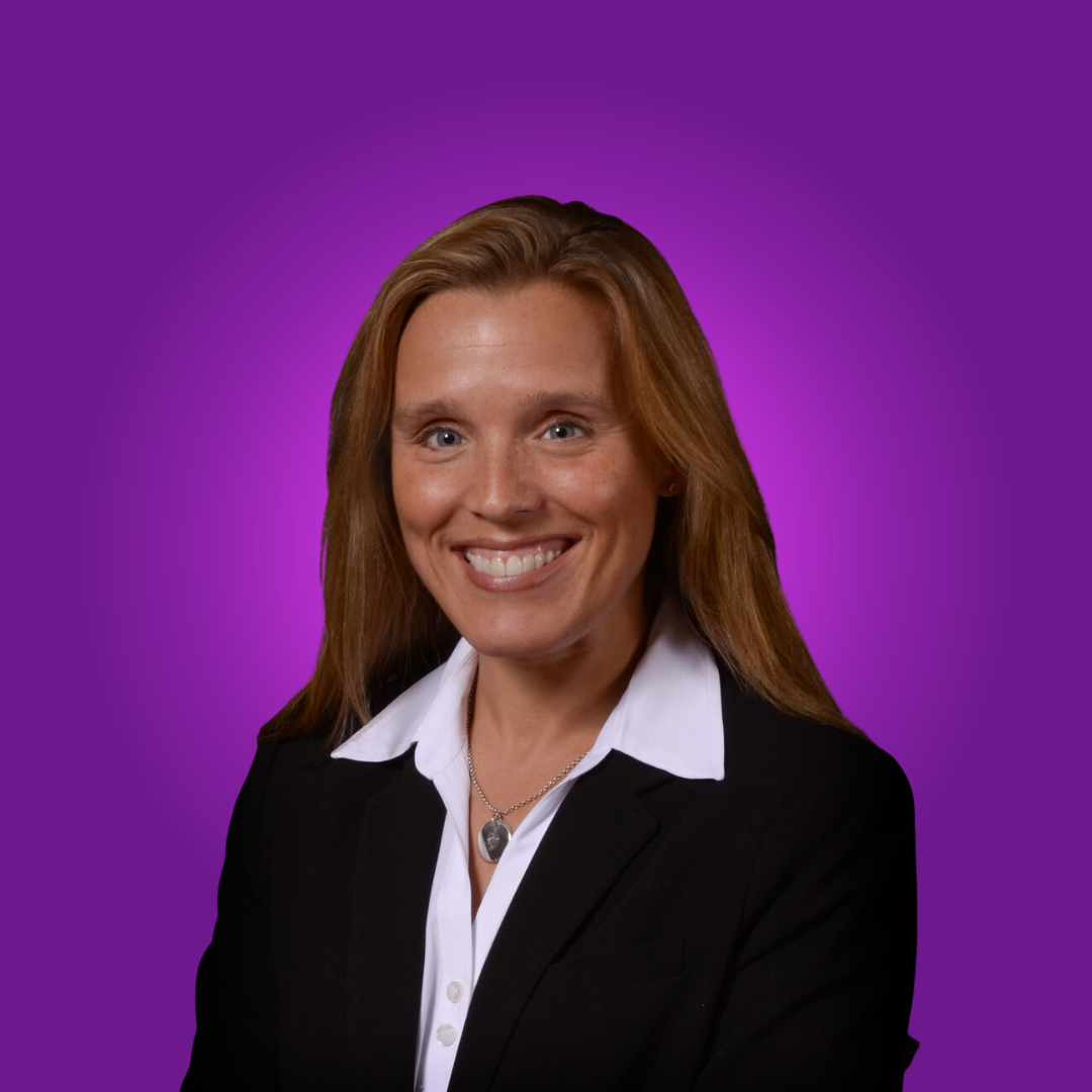 Dr. Erin Perry