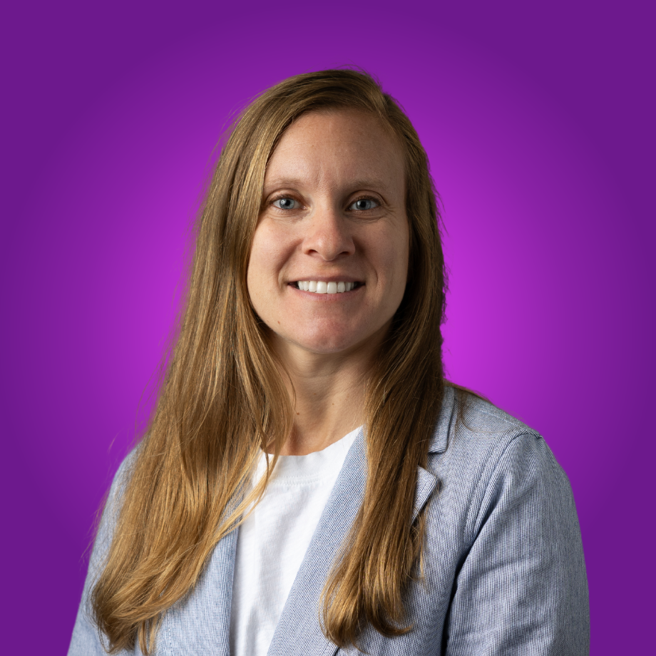 Marie Parks, M.S.